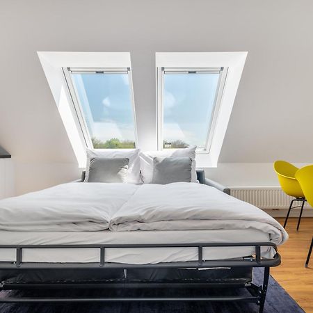 Numa Munich Munico Aparthotel ห้อง รูปภาพ