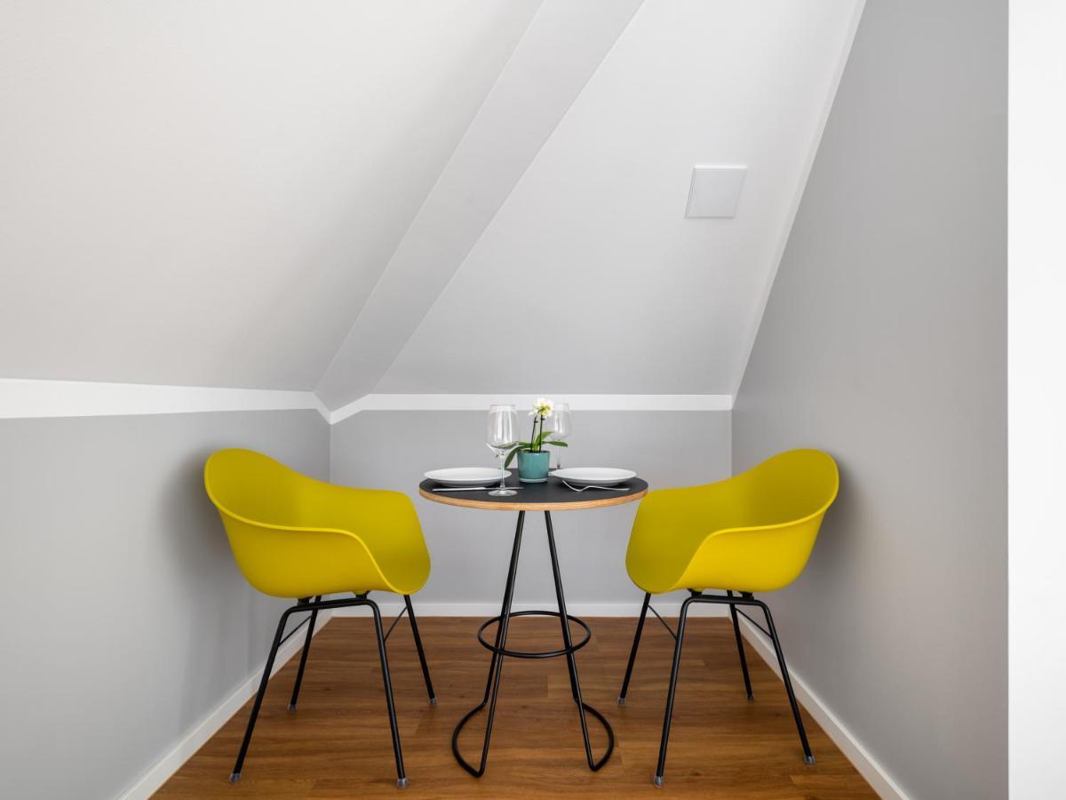 Numa Munich Munico Aparthotel ภายนอก รูปภาพ