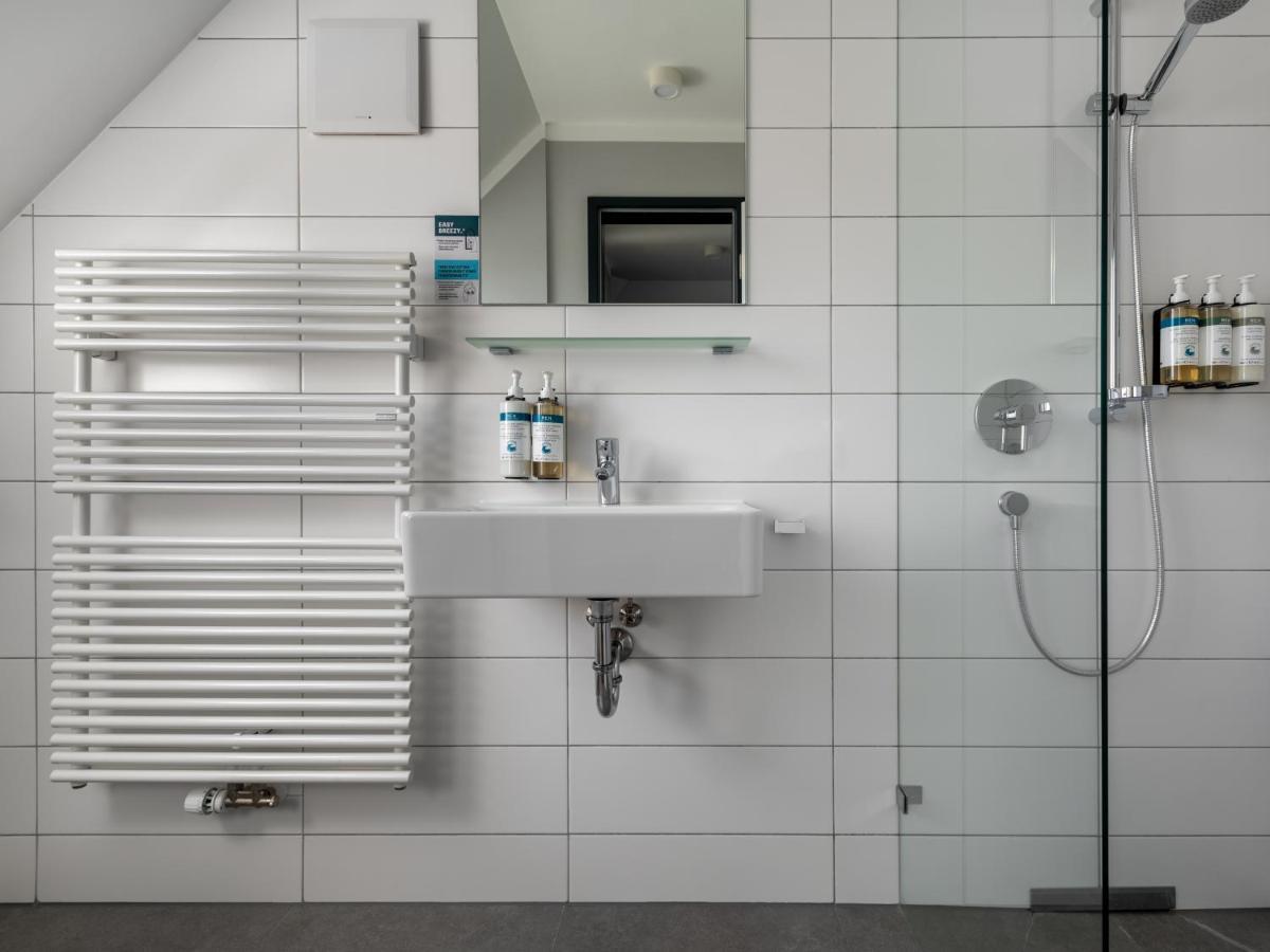 Numa Munich Munico Aparthotel ภายนอก รูปภาพ