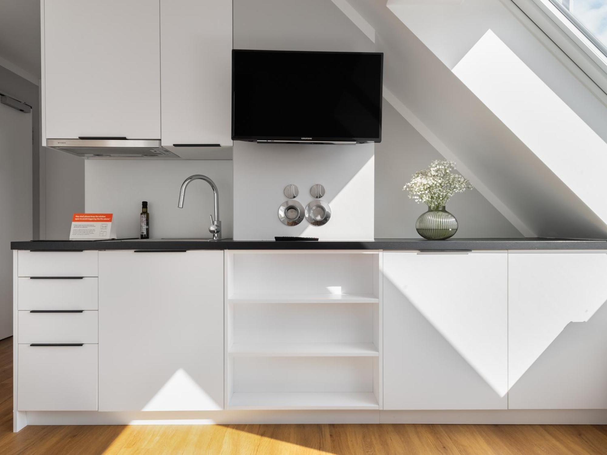 Numa Munich Munico Aparthotel ห้อง รูปภาพ