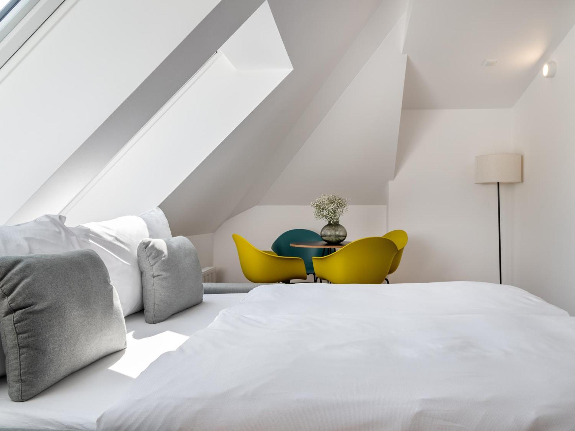 Numa Munich Munico Aparthotel ห้อง รูปภาพ